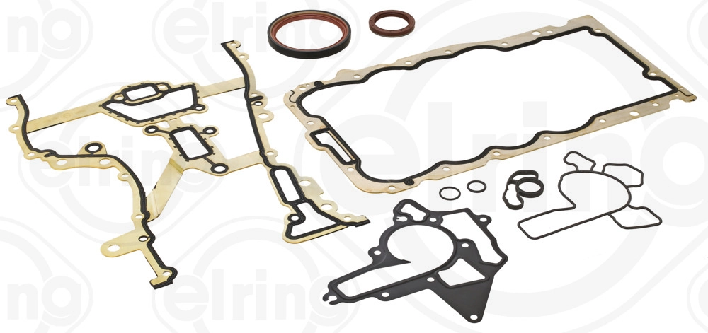 Gasket Kit, crankcase (729.130)