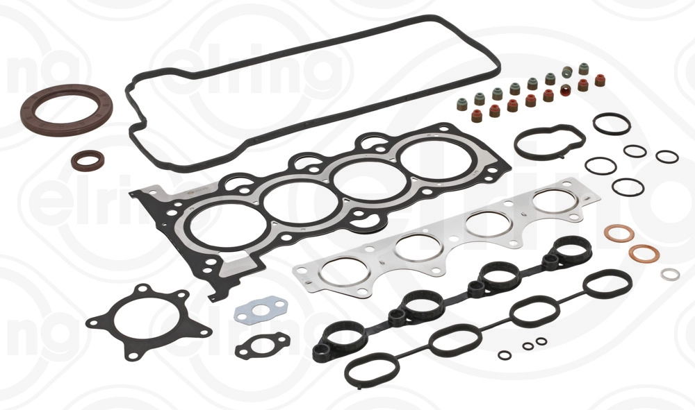 Full Gasket Kit, engine (877.190)