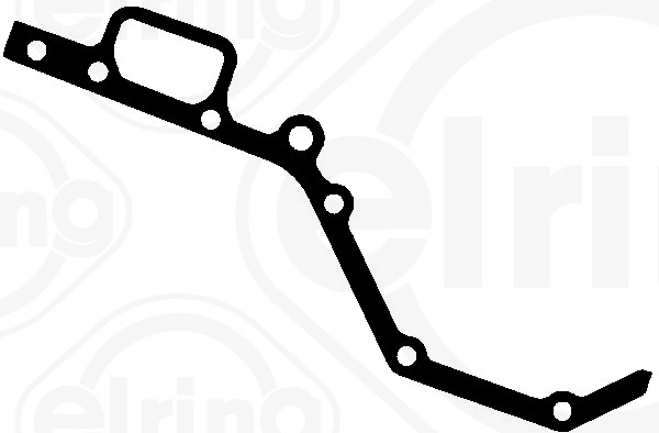 Gasket, timing case (133.330)