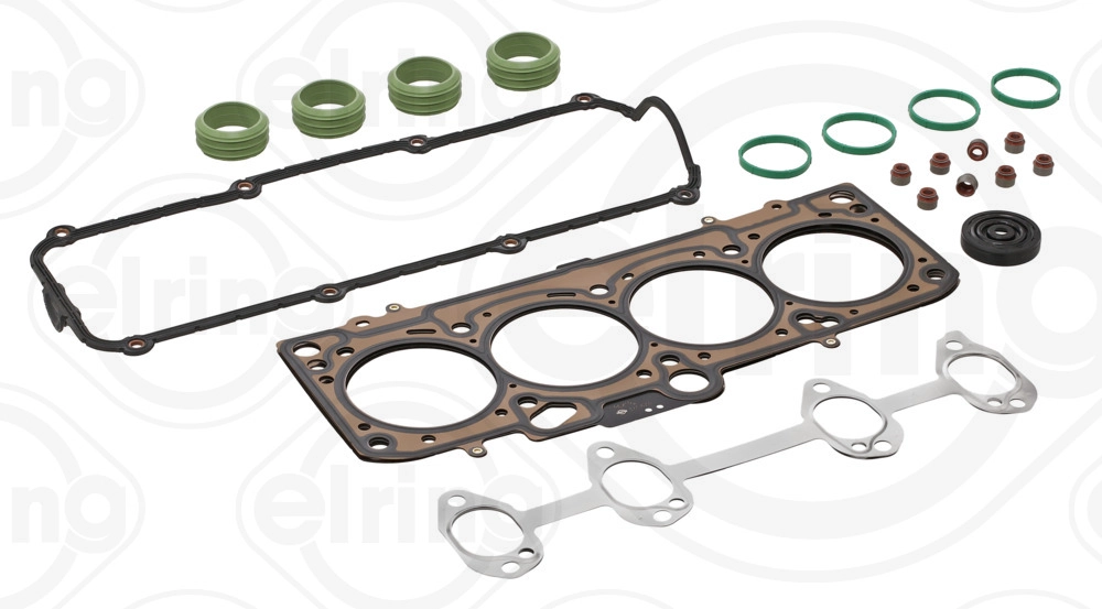 Gasket Kit, cylinder head (376.121)