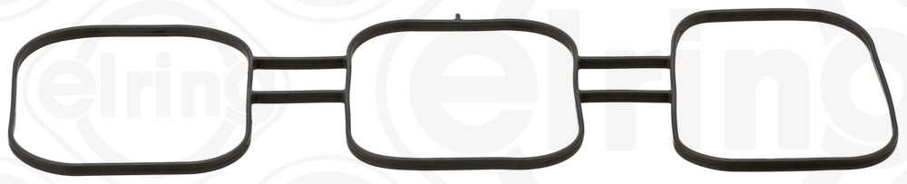 Gasket, intake manifold housing (534.690)
