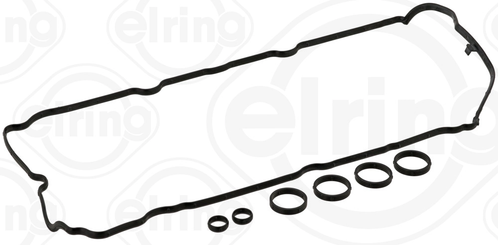 Gasket Set, cylinder head cover (898.100)