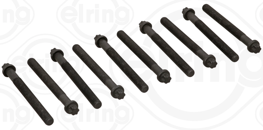 Cylinder Head Bolt Set (111.460)