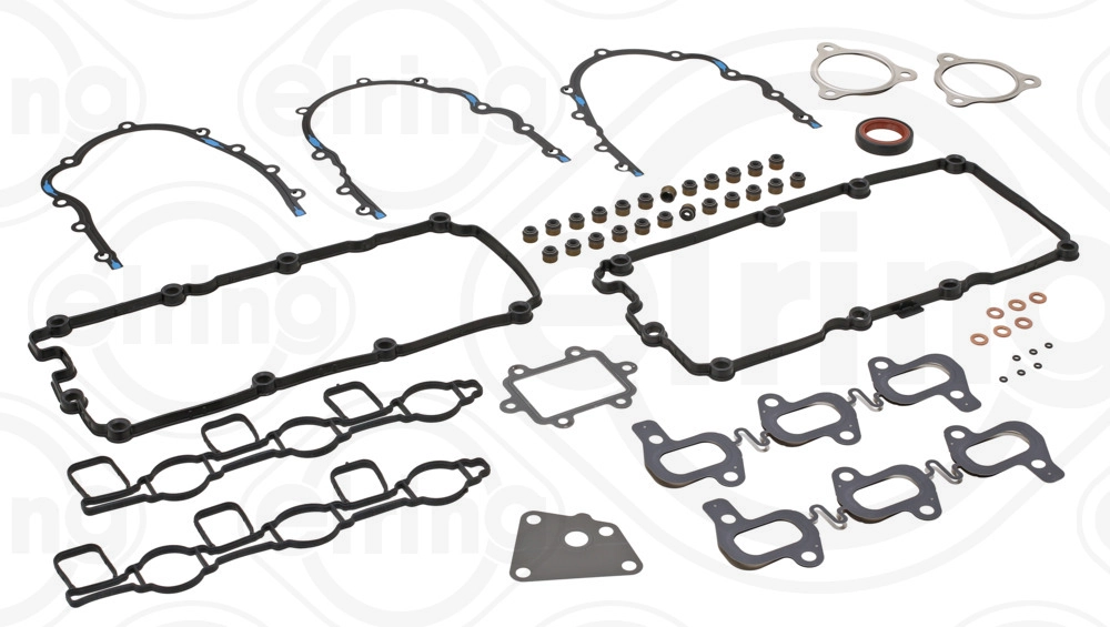 Gasket Kit, cylinder head (339.601)