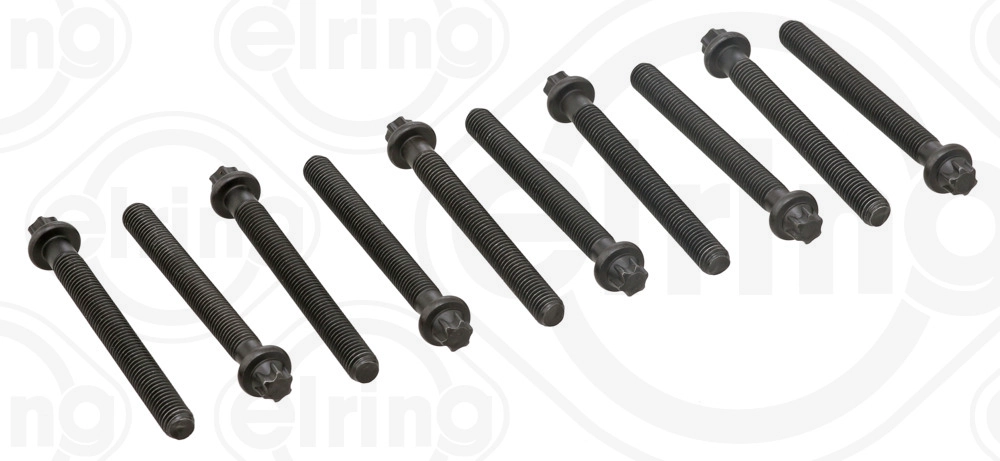Cylinder Head Bolt Set (802.760)