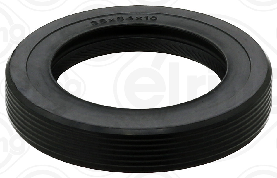 Shaft Seal, crankshaft