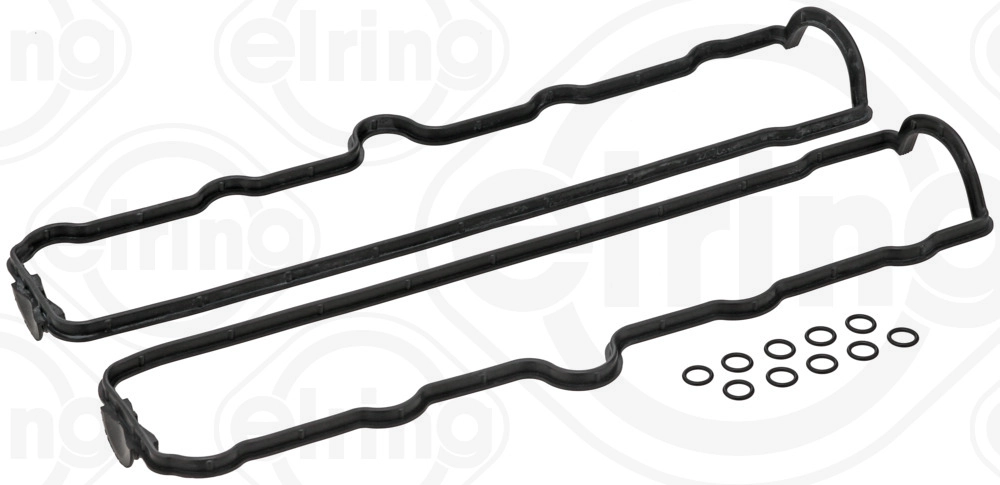 Gasket Set, cylinder head cover