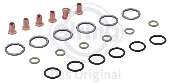 Seal Kit, injector nozzle (690.190)
