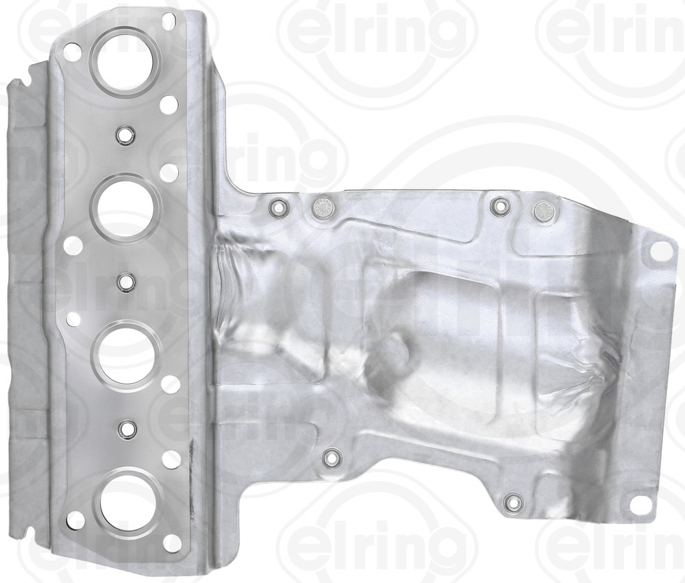 Gasket, exhaust manifold