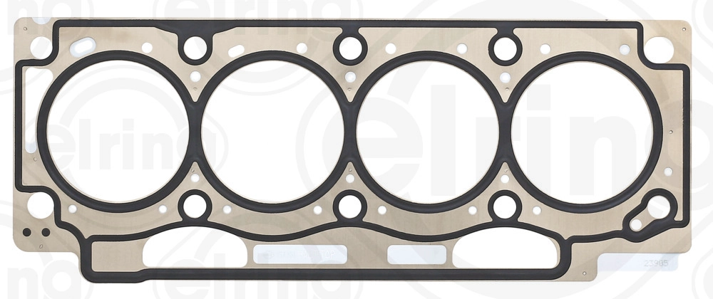 Gasket, cylinder head (157.351)