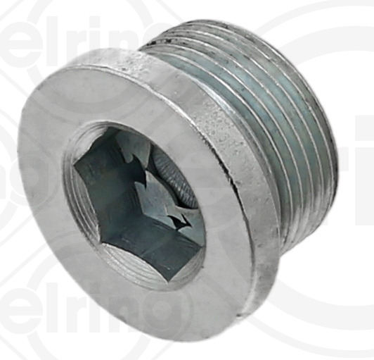 Screw Plug, transmission housing (872.020)