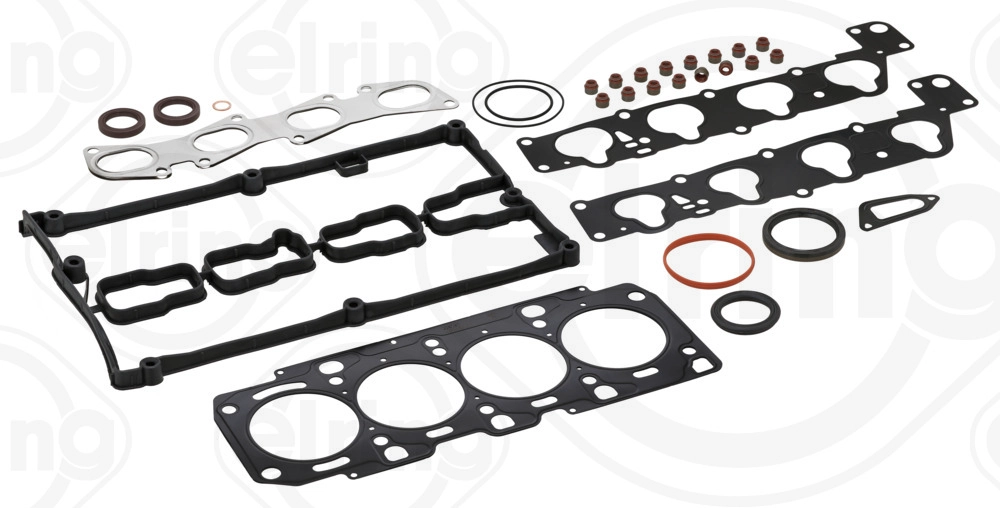 Gasket Kit, cylinder head (180.600)