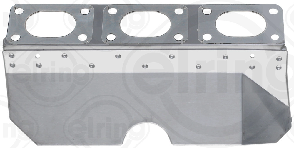 Gasket, exhaust manifold