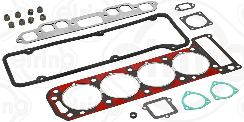 Gasket Kit, cylinder head (763.986)
