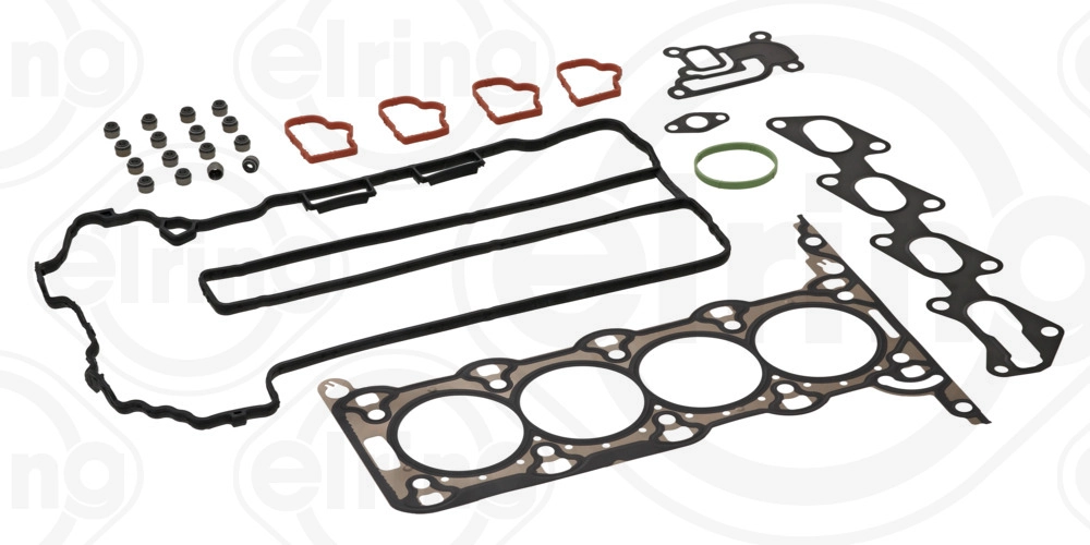 Gasket Kit, cylinder head (378.110)