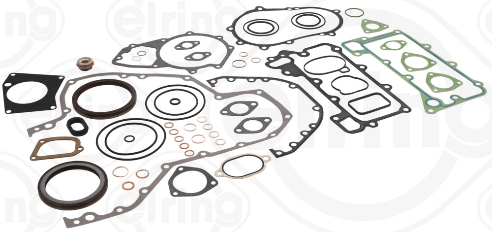 Gasket Kit, crankcase (051.960)