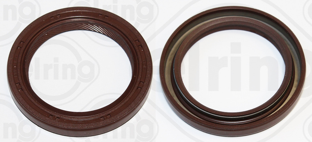 Shaft Seal, crankshaft