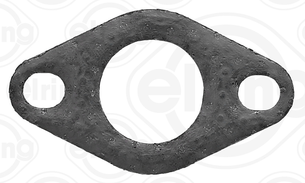 Gasket, secondary air valve (074.440)