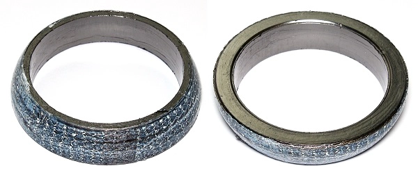 Gasket, exhaust pipe (226.540)