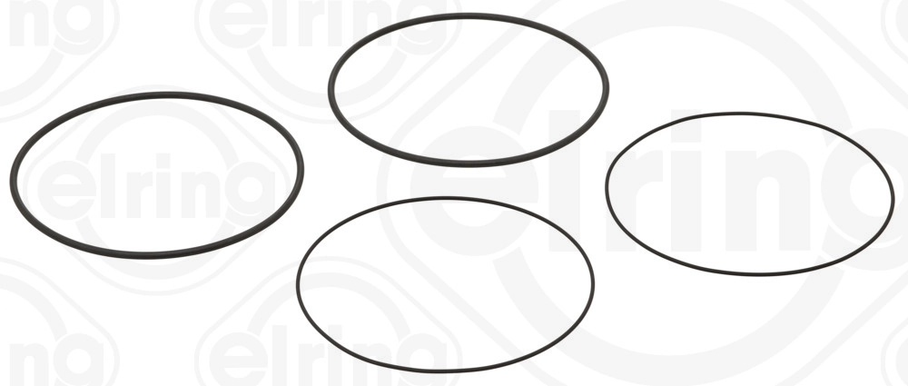 O-Ring Set, cylinder sleeve (827.533)