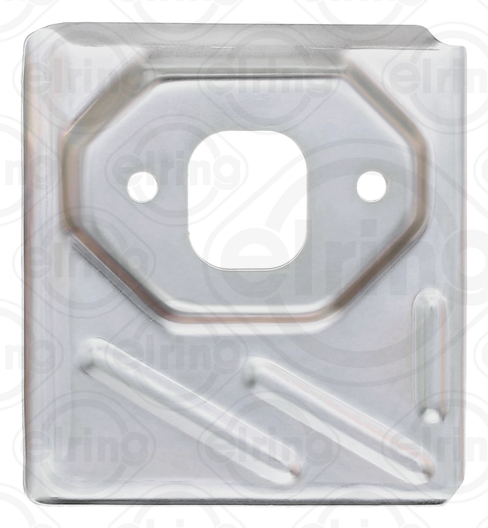 Gasket, exhaust manifold