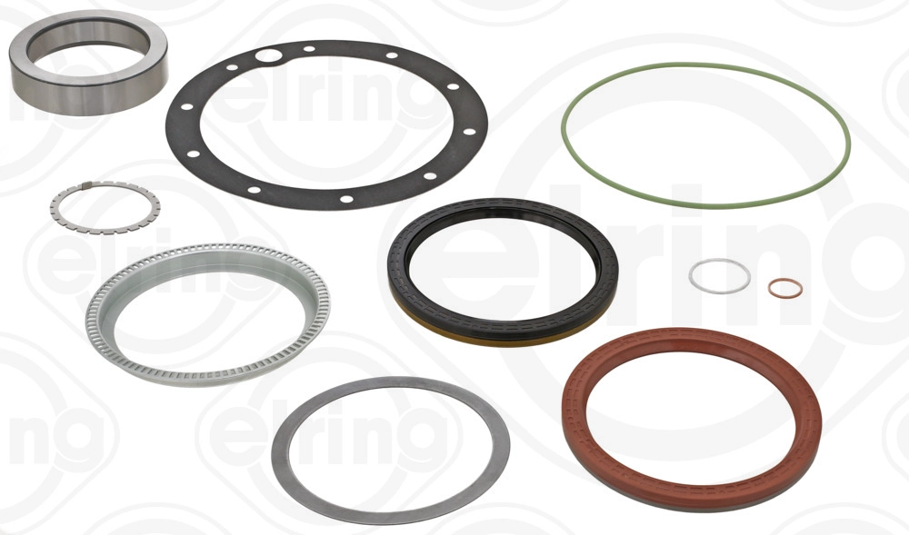 Gasket Set, external planetary gearbox