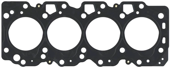 Gasket, cylinder head (573.176)