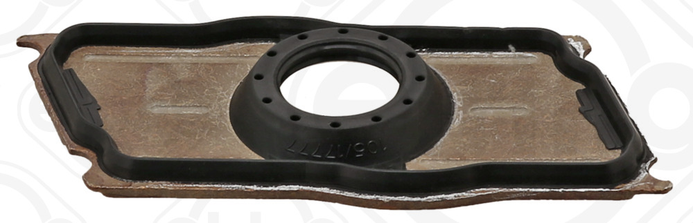 Cover, injector nozzle (467.450)