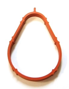 Gasket, intake manifold (497.740)