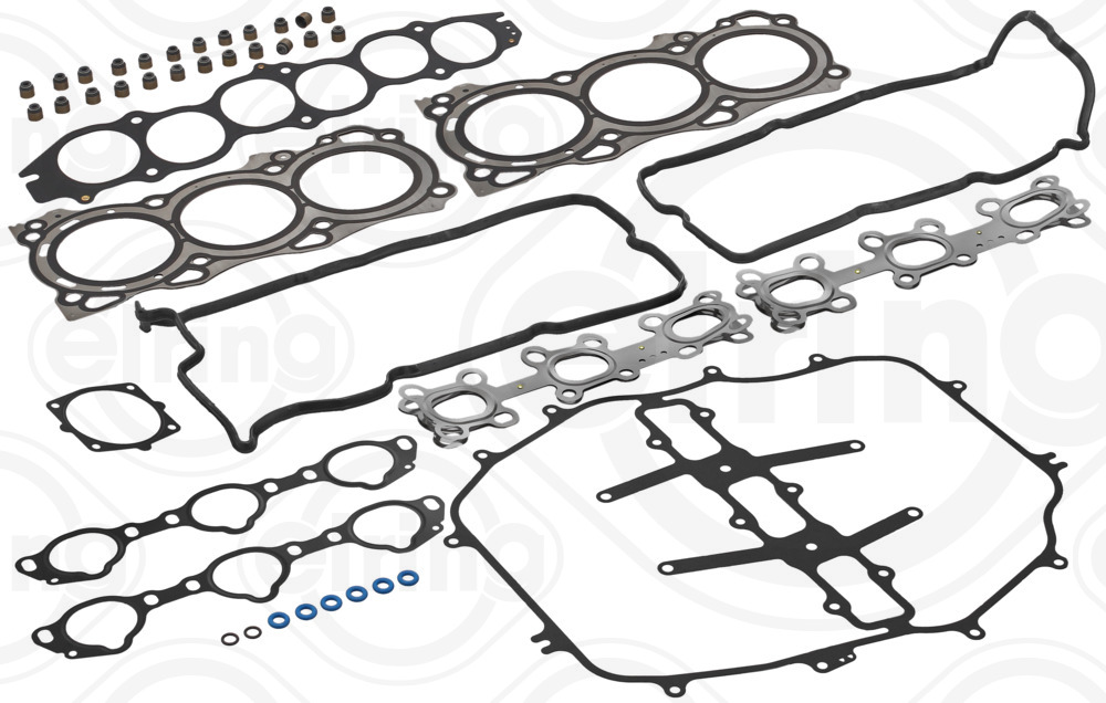 Gasket Kit, cylinder head (598.880)