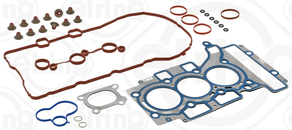 Gasket Kit, cylinder head (642.540)