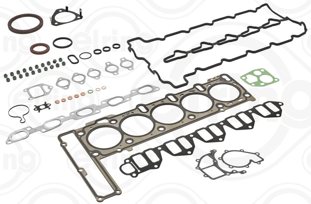 Full Gasket Kit, engine (858.280)