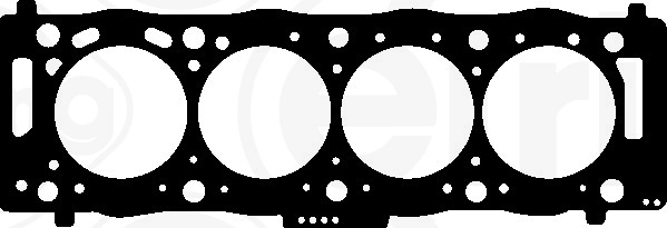 Gasket, cylinder head (135.072)