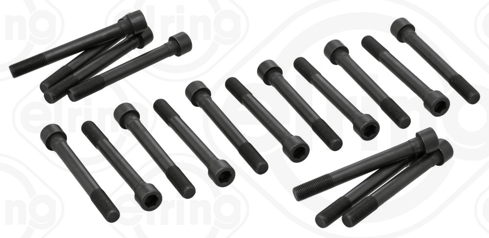 Cylinder Head Bolt Set (709.310)