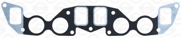 Gasket, intake/exhaust manifold (694.232)