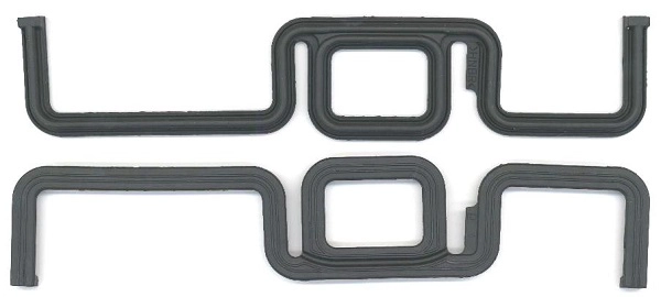 Gasket, timing case (423.531)