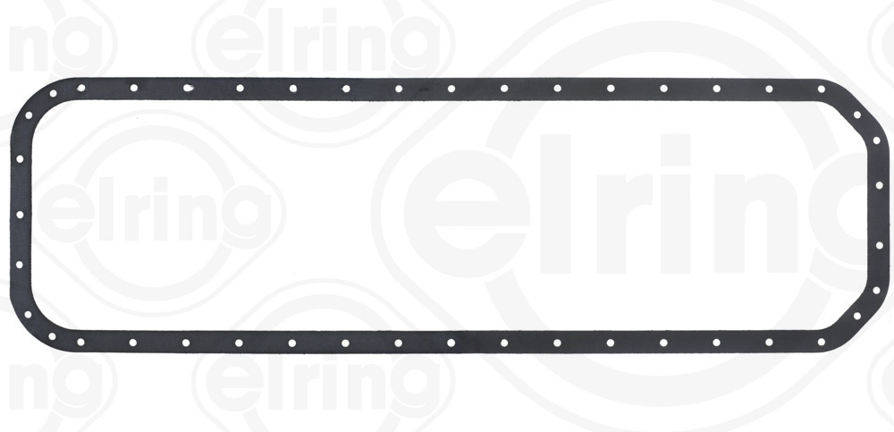 Gasket, oil sump (749.487)