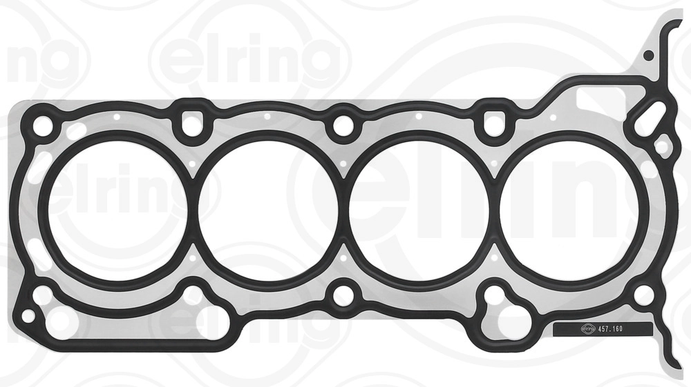 Gasket, cylinder head (457.160)