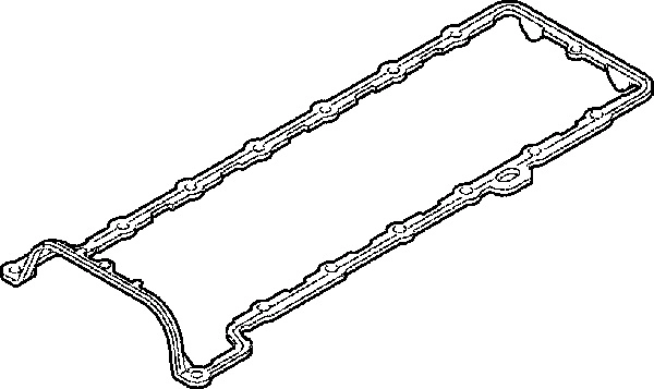 Gasket, cylinder head cover