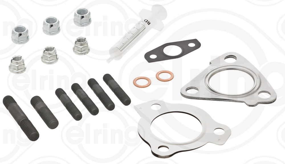 Mounting Kit, charger (453.340)