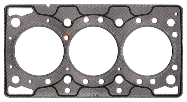 Gasket, cylinder head (529.721)