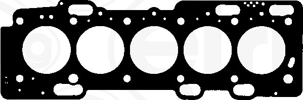 Gasket, cylinder head (131.232)