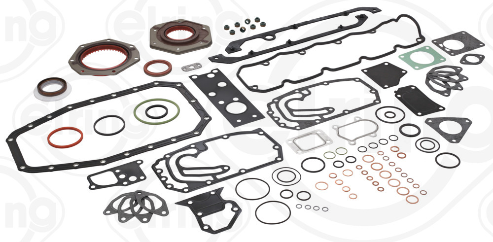 Full Gasket Kit, engine (198.860)