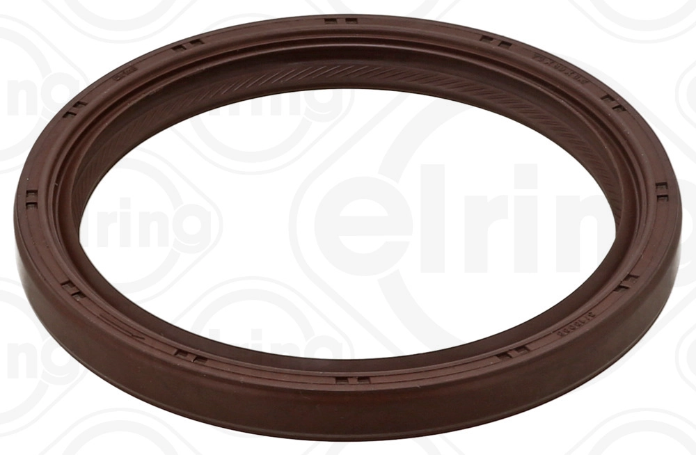 Shaft Seal, crankshaft