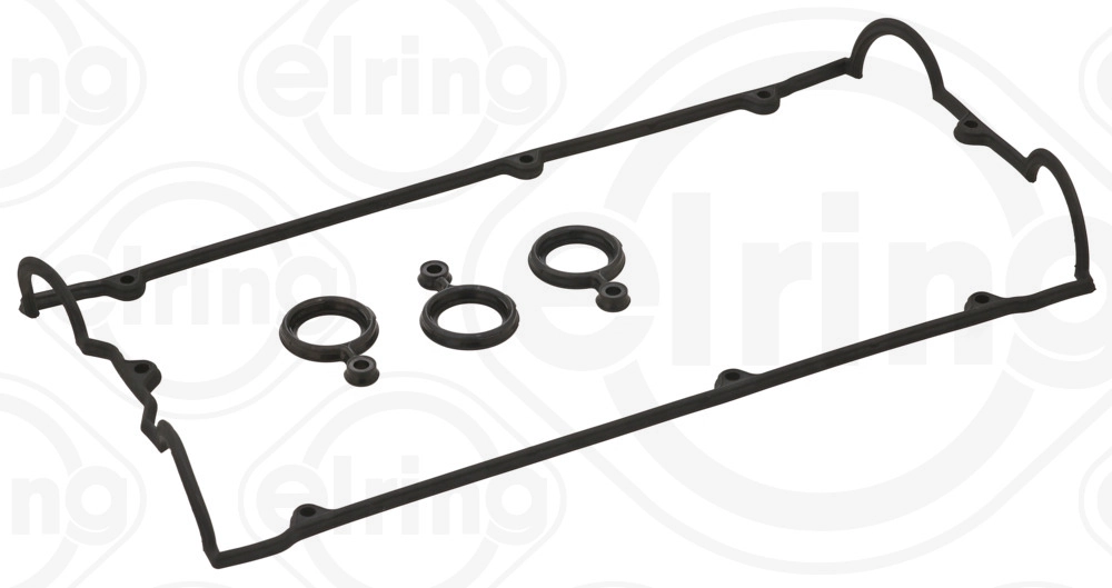 Gasket Set, cylinder head cover (685.600)