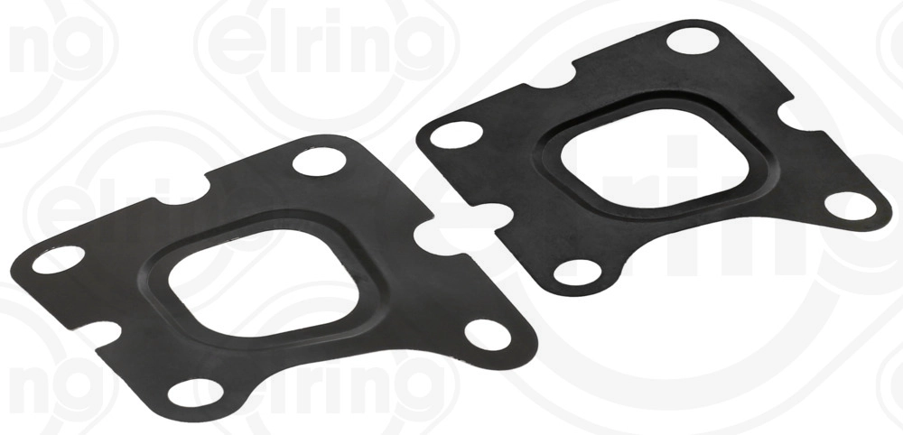 Gasket Set, exhaust manifold (553.480)