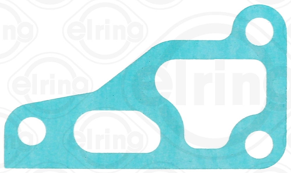 Gasket, oil filter housing (756.999)