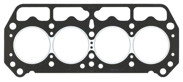 Gasket, cylinder head (986.755)