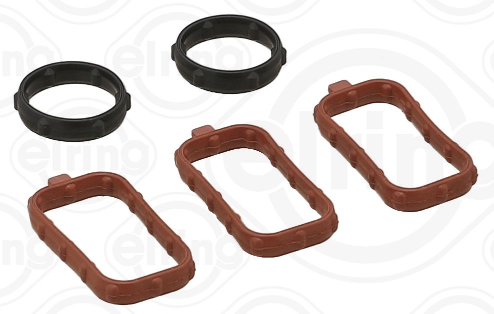 Gasket Set, cylinder head cover (472.040)