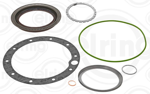 Gasket Set, external planetary gearbox